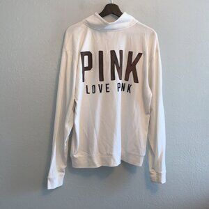 Vs half zip